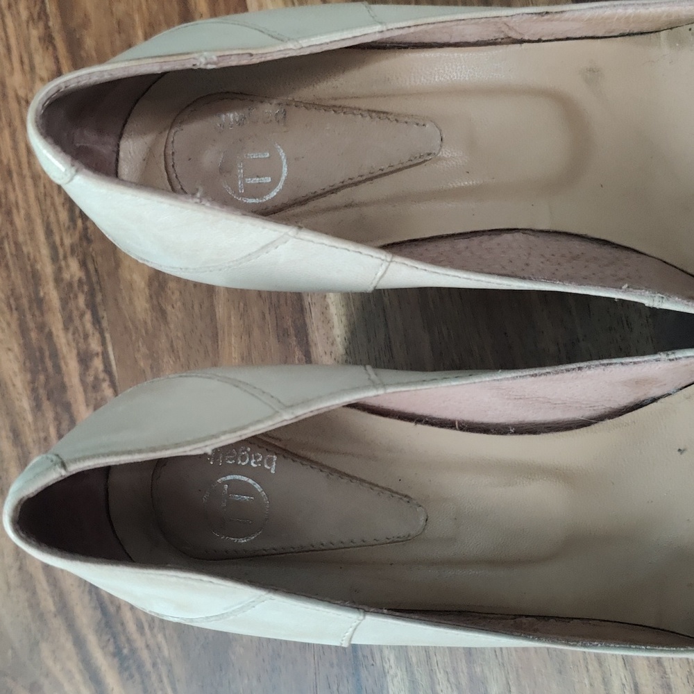 Open toe shoes - Picture 3 of 6